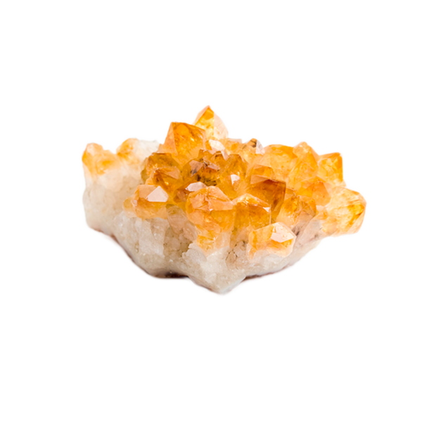 citrine quartz