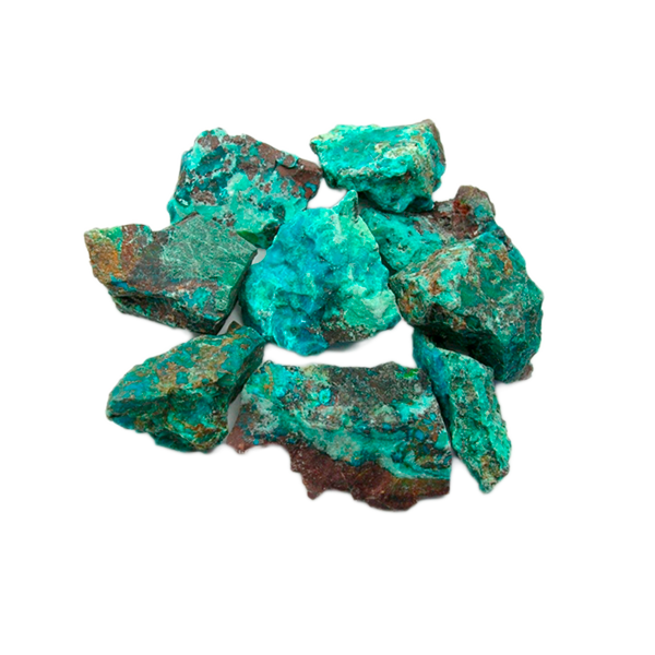 andean turquoise