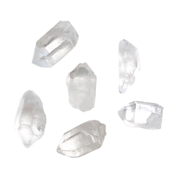 crystal quartz stone