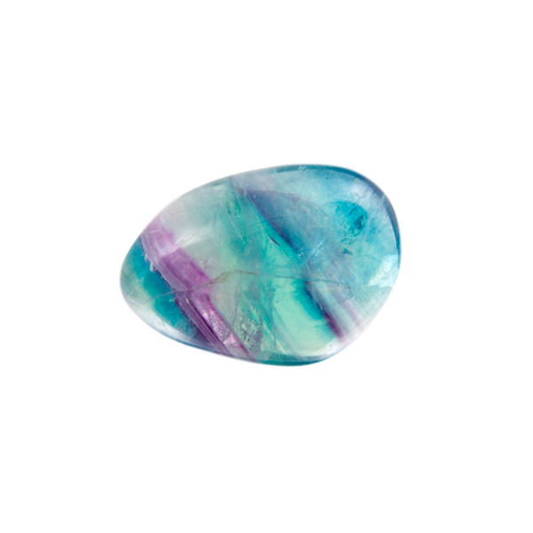 fluorite crystal stone