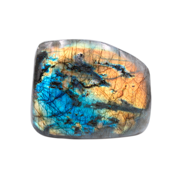 labradorite stone